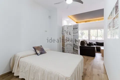 Appartamento 55 m² a Málaga