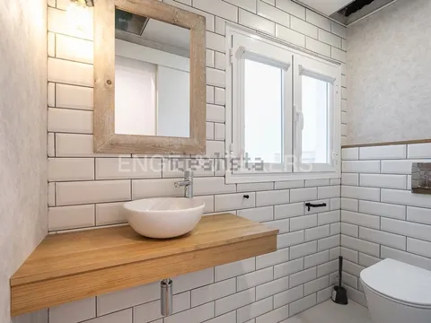 Pis de 118 m² a València