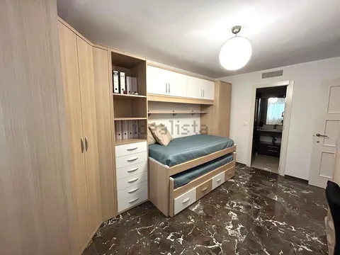Pis de 121 m² a Sevilla