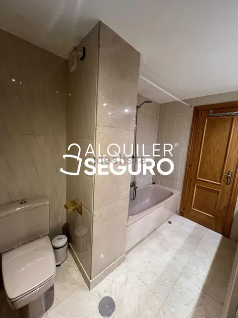 Pis de 183 m² a Madrid