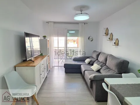 Appartamento 62 m² a Almenara