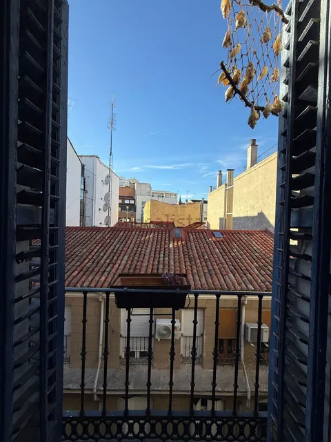 Квартира 50 м² у Madrid