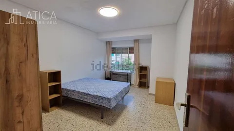 Appartement 137 m² à Salamanque