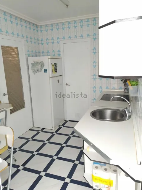 Pis de 85 m² a Jaén