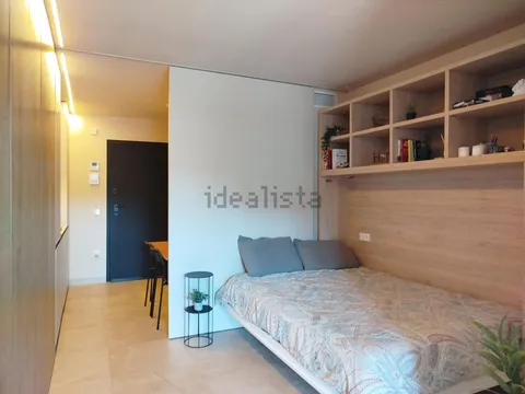 Pis de 36 m² a Múrcia (4/27)