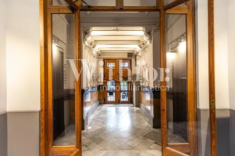 Flat 167 m² in Barcelona