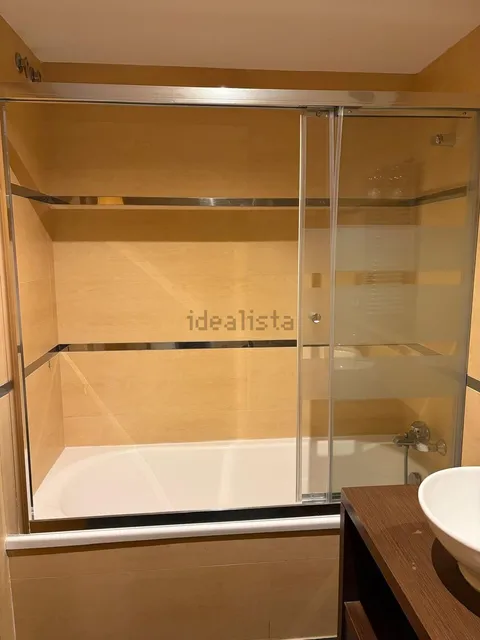 Pis de 120 m² a Castelló de la Plana