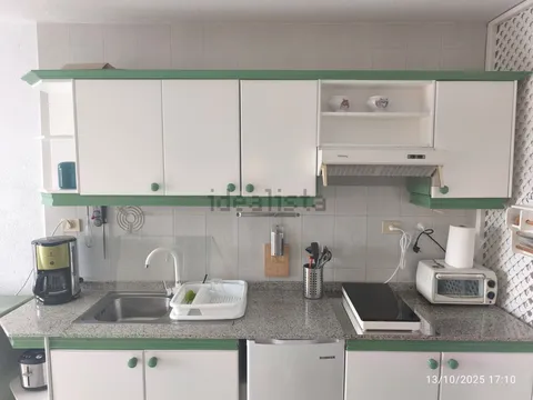 Pis de 45 m² a Los Llanos de Aridane