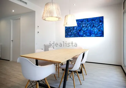 Pis de 113 m² a Sitges