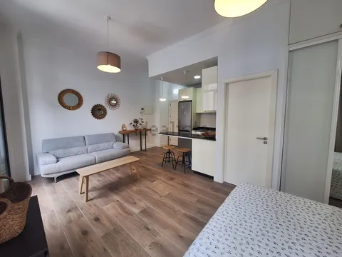 Pis de 45 m² a Las Palmas de Gran Canaria