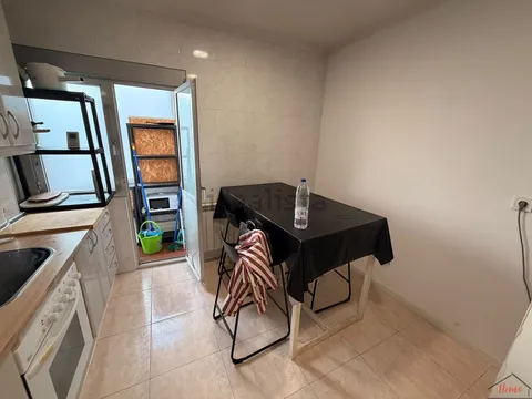 Habitació de lloguer, Salamanca