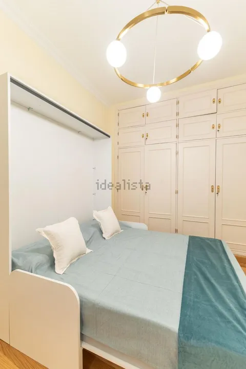 Pis de 28 m² a Madrid