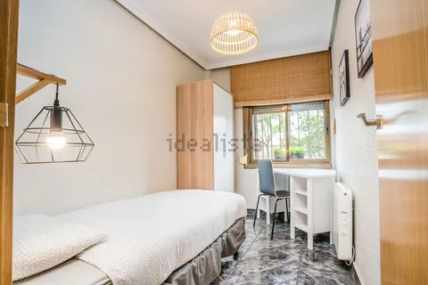Квартира 80 м² в Сарагосе (4/32)
