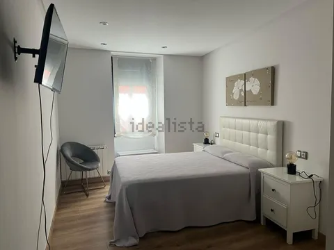 Pis de 85 m² a Lleó