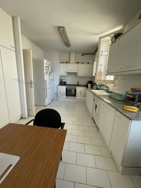 Habitació de lloguer, València