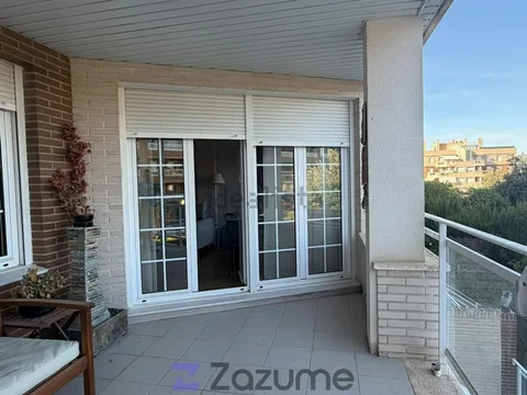 Pis de 127 m² a Saragossa