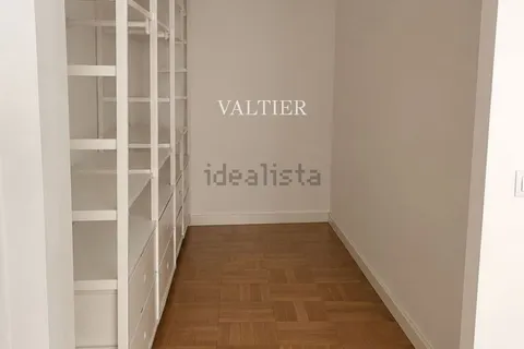Pis de 130 m² a Madrid