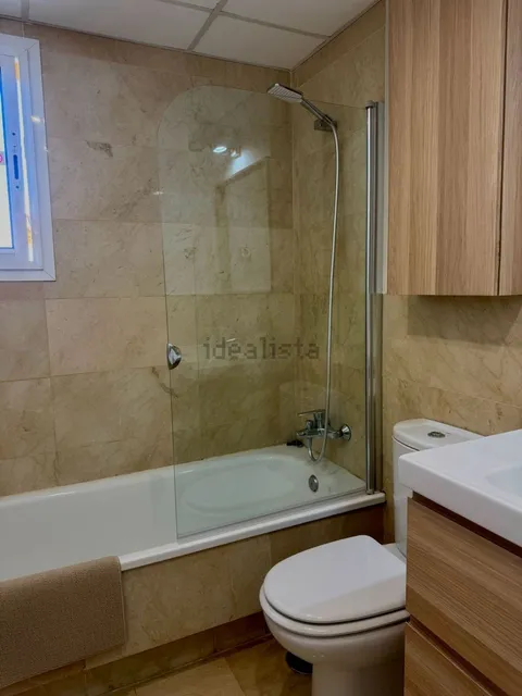 Pis de 120 m² a Mijas