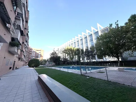 Pis de 103 m² a Madrid