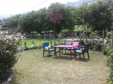 Casa de 120 m² a Llanes