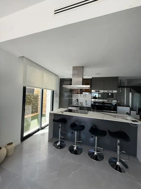Casa 300 m² a Finestrat