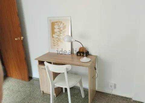 Room for rent, Córdoba