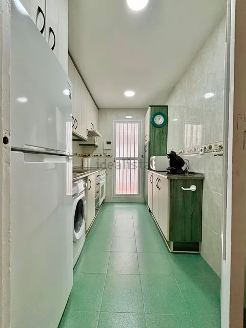 Apartamento 77 m² em Madrid
