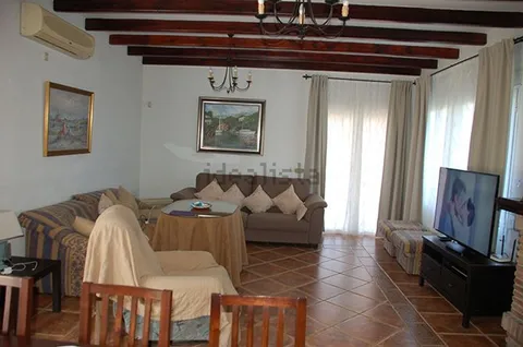 Casa de 520 m² a Alhaurín el Grande