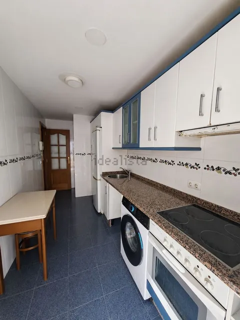Apartamento 90 m² em León
