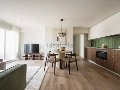 Zimmer zur Miete, Valencia