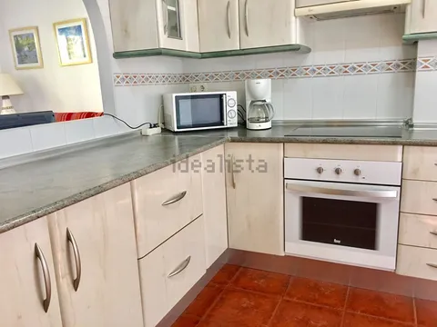 Appartement 119 m² à Benalmádena