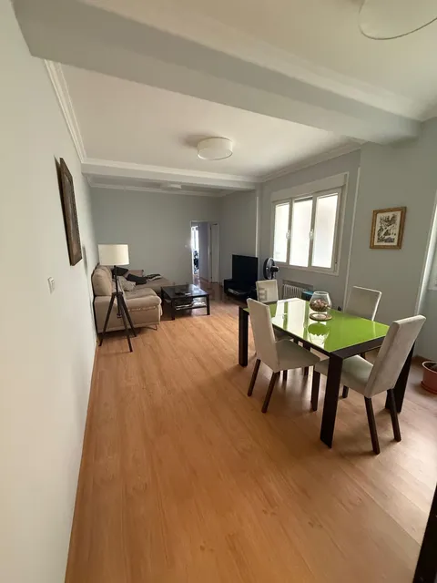 Pis de 135 m² a Madrid
