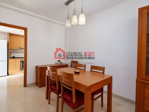 Pis de 113 m² a València