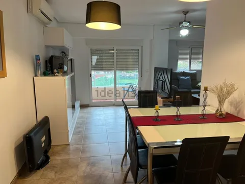 Pis de 118 m² a València