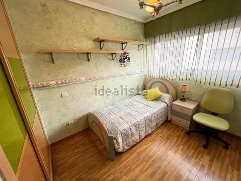 Pis de 157 m² a Madrid