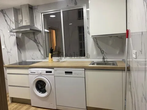 Chambre à louer, Valladolid