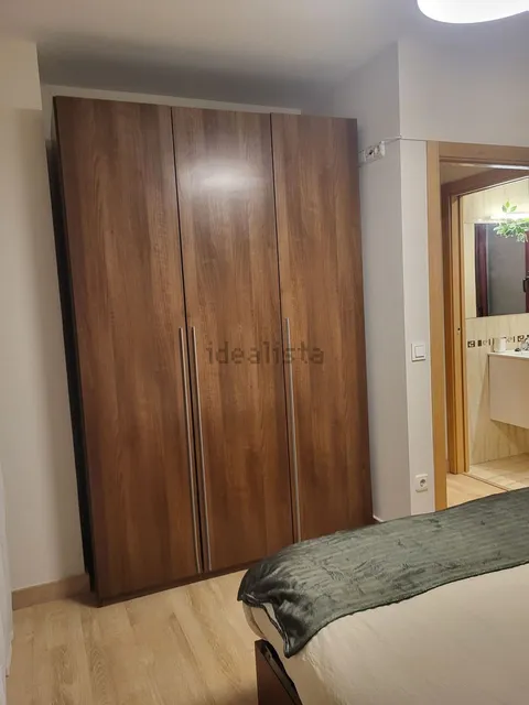 Pis de 60 m² a Tarassona