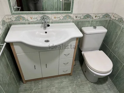 Pis de 90 m² a Granada