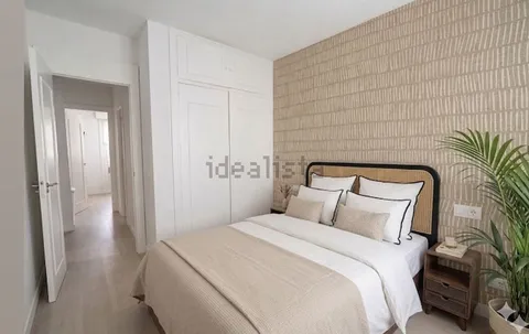 Pis de 80 m² a Madrid