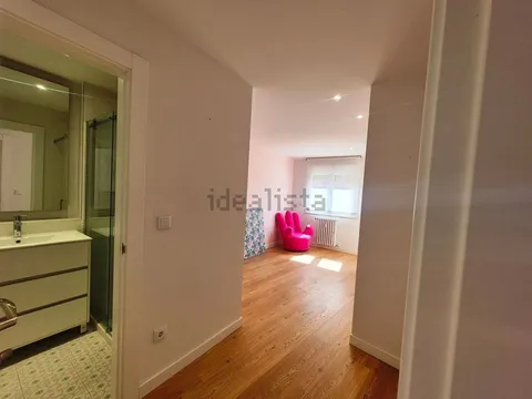 Pis de 110 m² a Valladolid