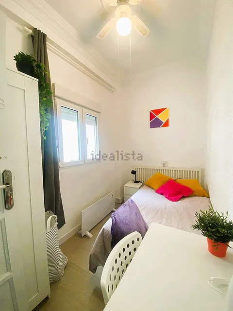 Room for rent, Valencia