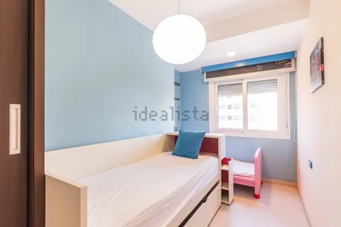 Pis de 120 m² a Múrcia