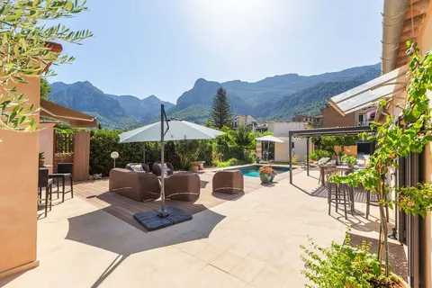 Casa de 170 m² a Sóller