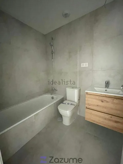 Wohnung 89 m² in Málaga