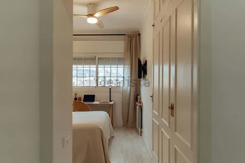 Chambre à louer, Barcelone