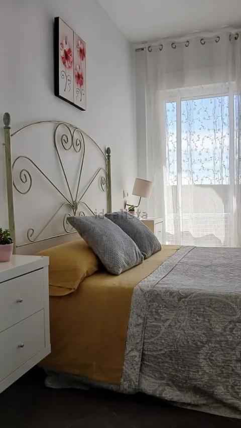 Pis de 62 m² a Benalmádena