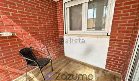 Pis de 88 m² a Águilas