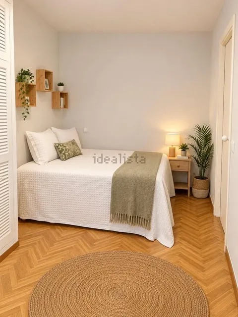 Flat 65 m² in Madrid
