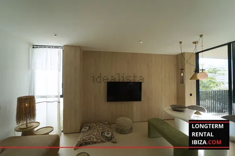 Pis de 100 m² a Santa Eulària des Riu