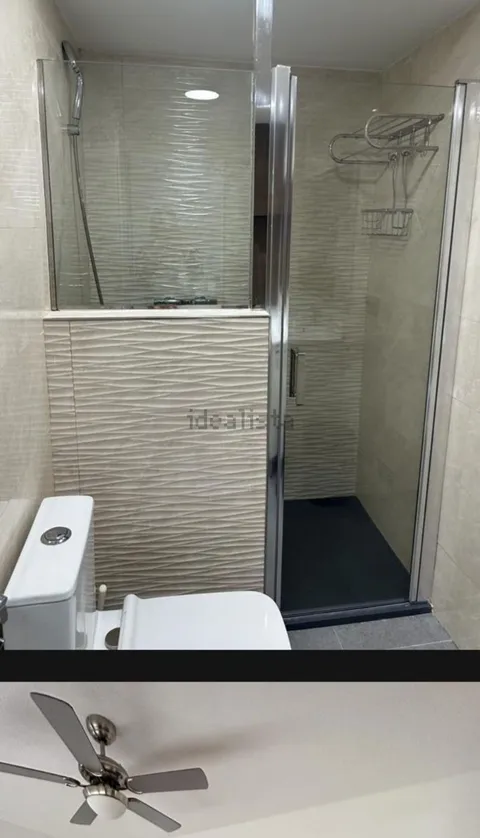 Pis de 71 m² a Alacant